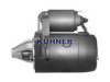 MITSUBISHI M3T30981 Starter